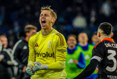 Como Lolos Semifinal Coppa Italia Napoli Tersingkir di Adu Penalti