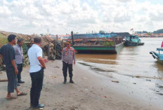 Geger Temuan Jasad Mengapung di Sungai Musi Palembang, Identitas Korban Akhirnya Terungkap Jelas
