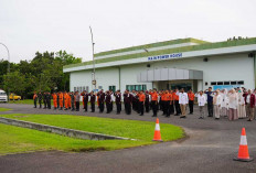 Tembus 193 Ribu Orang! Ledakan Penumpang di Bandara SMB II Palembang Selama Lebaran 2026 Melampaui Prediksi