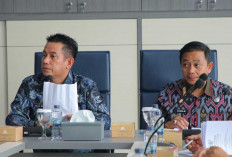 Revitalisasi BKB, Festival Perahu Bidar Tradisional 2026 Kota Palembang Siapkan Venue Baru