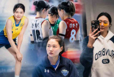 Loyalitas Tanpa Batas! Kim Yeon-gyeon Setia Bela Klub Megawati Hangestri Lebih dari Satu Dekade