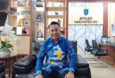  Besok Cair! Segini Anggaran THR dan TPP PNS Hingga PPPK OKI