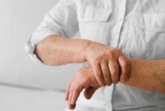 Bukan Teh Manis! Minuman Berbuka Ini Ternyata Bisa Bantu Redakan Asam Urat saat Ramadan