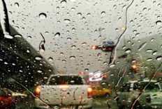 Palembang Berpeluang Diguyur Hujan, Begini Prakiraan Cuaca Lengkap Sumsel Hari Ini