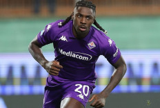 Como Kembali Mengejar Moise Kean Setelah Tawaran Resmi Pertama Ditolak Fiorentina
