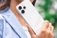 Spesifikasi Kamera 50MP Ultra-Wide OPPO Reno15: Revolusi Selfie Tanpa Distorsi