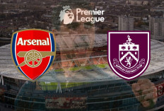 Apakah Arsenal Bisa Mengunci Gelar Juara Liga Premier Saat Menghadapi Burnley?