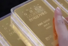 Harga Emas Pegadaian Terbaru 30 Desember 2025: Produk UBS dan Galeri24 Kompak Melemah