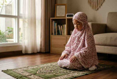 Jadwal Sholat Palembang Selasa 25 Agustus 2026, Lengkap Waktu Subuh hingga Isya