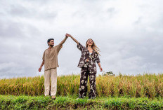 PEMIKAT LAWAN JENIS! Ini Doa Ajian Semar Mesem dan Cara Mengamalkannya