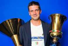 Liga Serie A musim 2026-27 Menanti Pembuktian Cristian Chivu Mempertahankan Gelar Juara Inter Milan