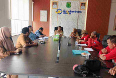 Mediasi PHK di Muba Deadlock! Disnakertrans Segera Terbitkan Surat Anjuran Tertulis