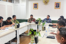 Belanja Pegawai Capai 52 Persen, Pemkab dan DPRD Muba 