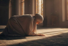 Panduan Ibadah Harian: Jadwal Sholat Palembang Sabtu 3 Januari 2026