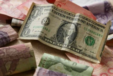 Resmi! Kemenkeu Tetapkan Kurs Pajak Terbaru 18–24 Februari 2026, Dolar AS Rp16.818