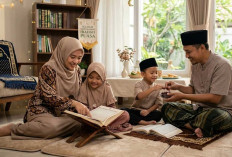 6 Rahasia Amalan Ramadan Agar Dosa Diampuni, Nomor 5 Paling Istimewa