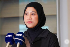  Kabar Mengejutkan dari Korea, Megawati Hangestri Berpeluang Turun di Laga Timnas Indonesia