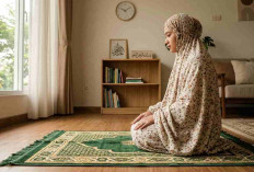 Jadwal Sholat Palembang Terbaru Sabtu 18 Juli 2026, Simak Waktu Subuh, Zuhur, Asar, Magrib, dan Isya