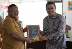 Raih PROPER Emas 4 Kali Berturut-turut, Kilang Plaju Jadi Contoh Praktik Keberlanjutan Lingkungan di Sumsel
