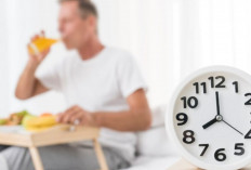 Jelang Ramadan, Wajib Tahu! 6 Hal yang Bisa Membuat Puasa Gugur