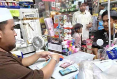 AgenBRILink Perkuat Inklusi Keuangan, Permudah Akses Layanan Perbankan bagi Masyarakat di Perbatasan