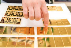 Mau Investasi Emas? Simak Dulu Update Harga Pegadaian Hari Ini Senin 29 Desember 2025