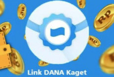 Saldo DANA Kaget 1 Jutaan Bisa Kamu Ambil, Cek Bagaimana Dapatkannya 