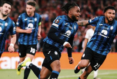 Atalanta Siaga Satu Duo Pemain Mereka Masuk Incaran Banyak Klub Jelang Bursa Transfer