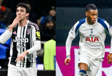 Como Mengincar Cambiaso dan Juventus Memantau Destiny Udogie Sebagai Pengganti