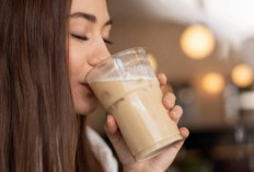 Banyak yang Salah, Ini Waktu Terbaik Minum Kopi Susu saat Ramadan