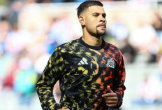 Rencana Arsenal Setelah Newcastle Menolak Tawaran untuk Bruno Guimaraes