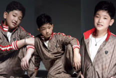 Sanrio Richie, Finalis Duta Anak Sumsel 2025 yang Multitalenta dan Berprestasi 