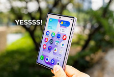 Review Lengkap Trio Foldable Samsung: Flip8, Fold8, dan Fold8 Ultra