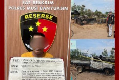 Pemilik Penyulingan Minyak Ilegal Berhasil Diamankan Polsek Babat Toman