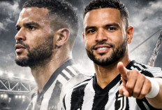 Juventus Hampir Mencapai Kesepakatan dengan Fenerbahce untuk En-Nesyri