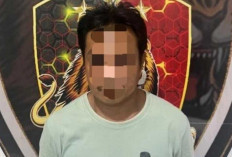 Bukan Sekadar Lirikan! Terungkap Motif Dendam Asmara di Balik Penikaman Petani di Ulu Ogan