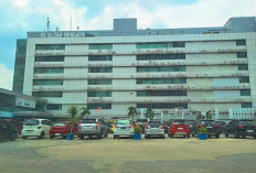 Hemat Miliaran! Operasi Jantung Standar Dunia Kini Ada di Palembang, Tak Perlu ke Luar Negeri