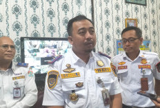 Mudik Lebaran 2026, Dishub Kota Lubuk Linggau Siapkan Rest Area di Perbatasan