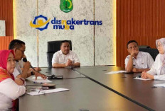 Ada Edaran Menaker! Perusahaan di Muba Diimbau Terapkan WFA Usai Libur Nyepi–Lebaran 2026