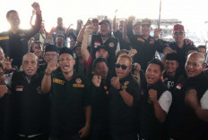 Resmi Dikukuhkan! Tri Apriansyah Pimpin DPD Forum Cakar Sriwijaya Ogan Ilir Periode 2026-2030