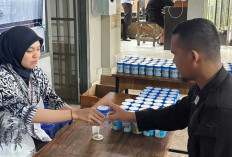 Geger Tes Urine Massal di Lapas Lahat, 438 Narapidana Narkoba Jadi Sasaran: Ini Hasil Lengkapnya!