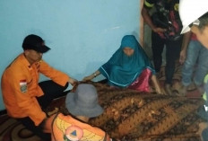 Tenggelam di Sungai Lematang, Pelajar 15 Tahun di Muara Enim Akhirnya Ditemukan