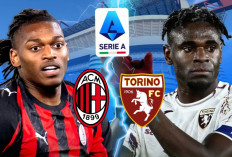 Liga Serie A AC Milan vs Torino: Prediksi, Kondisi Tim dan Susunan Pemain