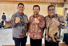 Muba Siapkan ‘Local Hero’ Migas, Berdayakan Tenaga Kerja Lokal Musi Banyuasin