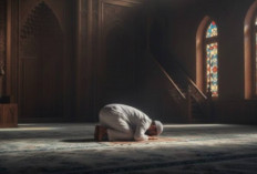 Lengkap! Jadwal Sholat Palembang Hari Ini, Rabu 14 Januari 2026