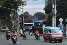 Berlaku 2025, Polisi Berlakukan Tilang Sistem Poin, Pelanggaran Berat SIM Bisa Dicabut