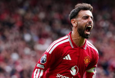 Manchester United Putuskan Memperpanjang Kontrak Pemain Bergaji £300 Ribu Per Minggu