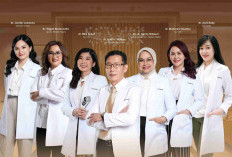 GEGER! 30 Tahun Lebih Jadi Legend Skincare, Bless Rebranding Makin Mewah dan Premium Bikin Netizen Melongo!