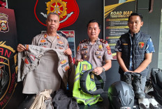 Polres Lubuk Linggau Klarifikasi Video Viral Dugaan Pungli, Pelaku Ternyata Mantan Anggota Polri
