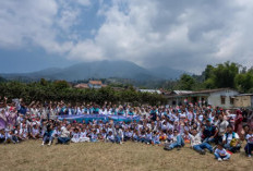 IDSurvey Sulap Desa Nglarangan Temanggung Jadi Desa Mandiri 2028 Lewat 13 Program Spektakuler!